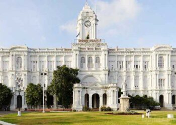 விதிகளை மீறுவோரிடம் இருந்து தினசரி ரூ.1 லட்சம் அபராத இலக்கு நிர்ணயம் – சென்னை மாநகராட்சி