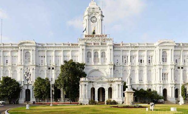 விதிகளை மீறுவோரிடம் இருந்து தினசரி ரூ.1 லட்சம் அபராத இலக்கு நிர்ணயம் – சென்னை மாநகராட்சி