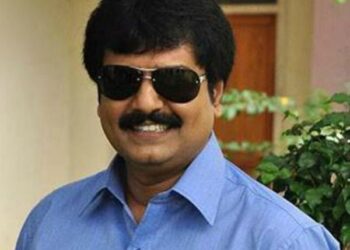 நடிகர் விவேக் மாரடைப்பு காரணமாக சென்னையில் உள்ள தனியார் மருத்துவமனையில் அனுமதி