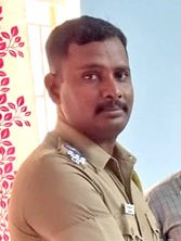 ஓடும் பஸ்சில் 7 பவுன் நகை திருட்டு – மீட்ட போலீசாருக்கு பொதுமக்கள் பாராட்டு