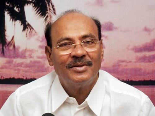 வெப்பத்தின் தாக்கத்தைக் கட்டுப்படுத்த சிங்கப்பூரை போன்று பசுமைப்போர்வையை ஏற்படுத்த வேண்டும் – ராமதாஸ்