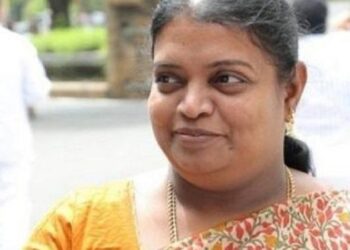 குழந்தைத் திருமணத்தில் கலந்து கொள்பவர்கள் மீதும் கடுமையான சட்ட நடவடிக்கை – அமைச்சர் கீதா ஜீவன் எச்சரிக்கை