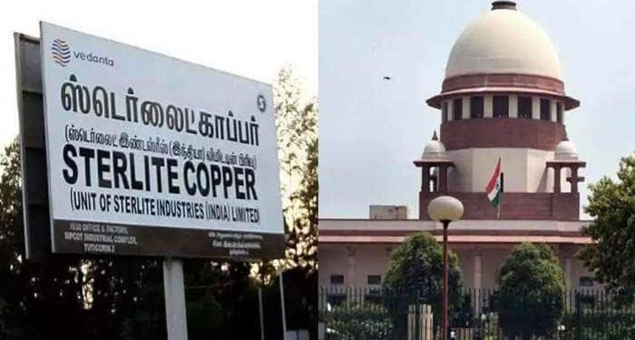 தூத்துக்குடி ஸ்டெர்லைட் ஆலையில்        ஆக்சிஜன் உற்பத்தி சோதனை ஓட்டம் துவங்கியது!!