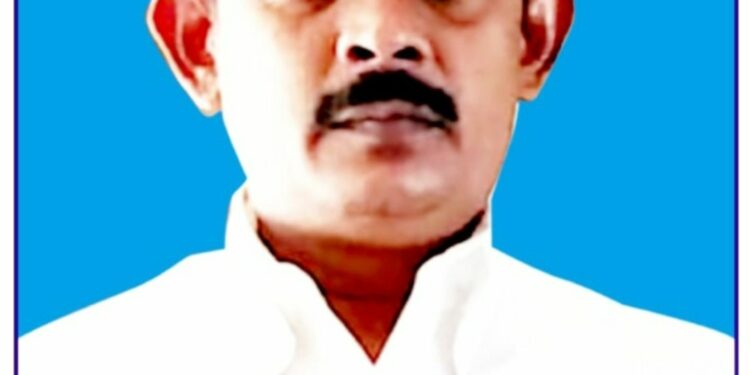 சமூக இடைவெளி மற்றும் அரசு விதிமுறைகளை கடை பிடிக்காதவர்கள் மீது சட்டரீதியான நடவடிக்கை எடுக்க வேண்டும்  அரசுக்கு ஜனநாயக மக்கள் எழுச்சி கழகம் நிறுவனர் கோரிக்கை