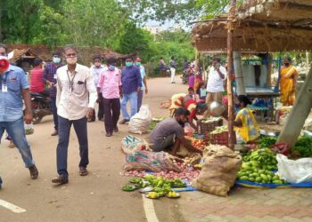 தேவகோட்டை நகராட்சி பொறுப்பு ஆணையாளர் அதிரடி நடவடிக்கை!