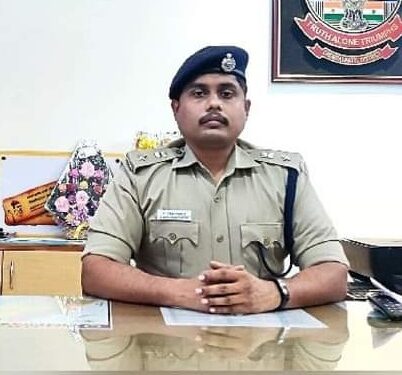 குற்றச்செயல்களில் ஈடுபடுபவர்களை பற்றி தகவல் தெரிவிக்க செங்கல்பட்டு காவல்துறை வேண்டுகோள்