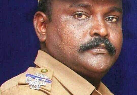 தூத்துக்குடியில் மது விற்பனையில் ஈடுபட்டவர் கைது – 165 மது பாட்டில்கள், ஒரு கார் பறிமுதல்.