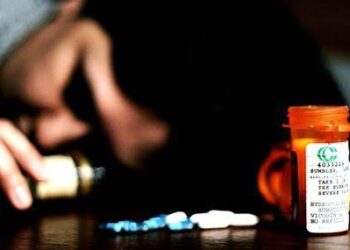 குழந்தை இறந்த துக்கத்தில் தந்தை தற்கொலை!