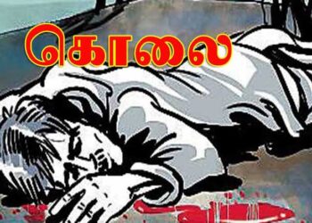 திருநெல்வேலி அருகே பார் உரிமையாளர் வெட்டிக்கொலை