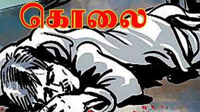 திருநெல்வேலி அருகே பார் உரிமையாளர் வெட்டிக்கொலை