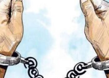 ரெம்டெசிவர்” குப்பிகளை அதிக விலைக்கு விற்பனை செய்த அண்ணன், தம்பி குண்டர் தடுப்புச் சட்டத்தில் கைது