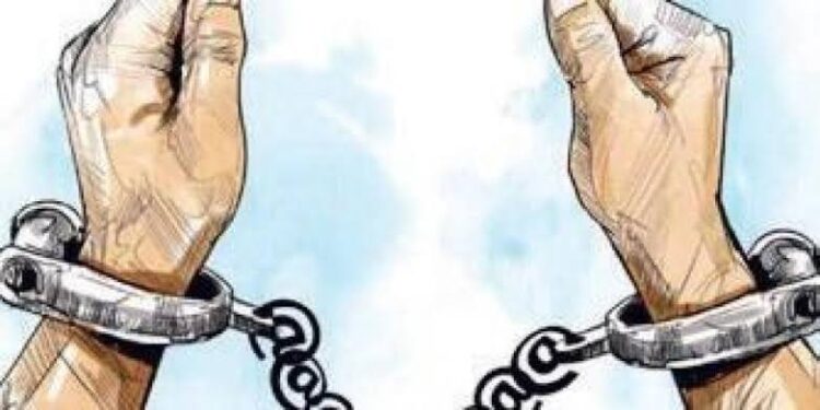 ரெம்டெசிவர்” குப்பிகளை அதிக விலைக்கு விற்பனை செய்த அண்ணன், தம்பி குண்டர் தடுப்புச் சட்டத்தில் கைது