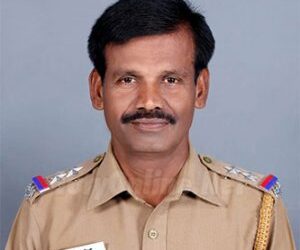 தூத்துக்குடியில் பைக் விபத்தில் படுகாயமடைந்த சிறப்பு போலீஸ் சப் இன்ஸ்பெக்டர் சிகிச்சை பலனின்றி மரணம் மரணம்