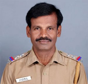 தூத்துக்குடியில் பைக் விபத்தில் படுகாயமடைந்த சிறப்பு போலீஸ் சப் இன்ஸ்பெக்டர் சிகிச்சை பலனின்றி மரணம் மரணம்