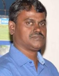 தூத்துக்குடியில் வட்டாட்சியர் ராஜ்குமார் தங்கசீலன் உடல் நலக்குறைவால் உயிரிழப்பு