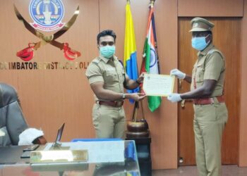 கோவை சூலூரில் 8 பேர்‌‌‌ மீது குண்‌‌‌டர்‌‌‌ சட்‌‌‌டம்‌‌‌ பாய்‌‌‌ந்‌‌‌தது