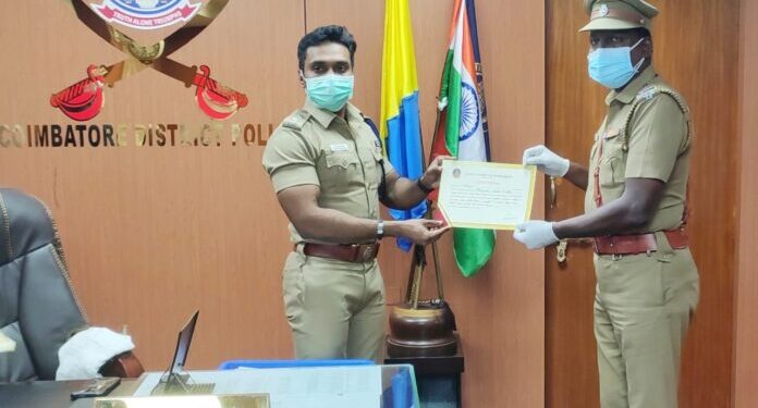 கோவை சூலூரில் 8 பேர்‌‌‌ மீது குண்‌‌‌டர்‌‌‌ சட்‌‌‌டம்‌‌‌ பாய்‌‌‌ந்‌‌‌தது