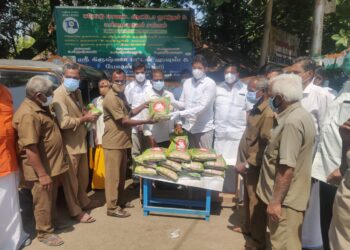 ”குற்றச் சம்பவங்களைத் தடுக்க முன்னுரிமை வழங்கப்படும். தமிழ்நாட்டின் 30வது டிஜிபியாக பொறுப்பேற்றார் சைலேந்திரபாபு ஐபிஎஸ் தகவல்