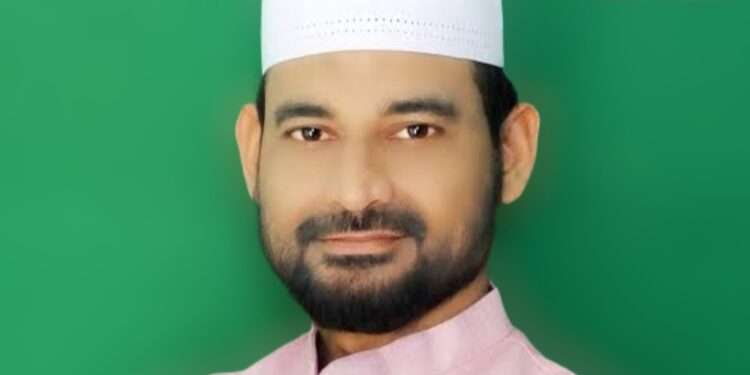 வேலூர் இப்ராஹிமை கொலை செய்ய சதி?  இருவர் கைது!