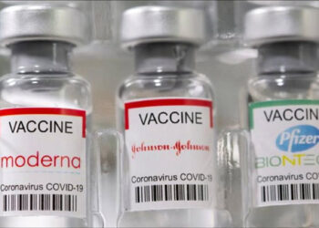 3 நிறுவனங்களின் கொரோனா தடுப்பூசி மருந்தை இந்தியாவில் தயாரிப்பதற்கான முயற்சியில் மத்திய அரசு