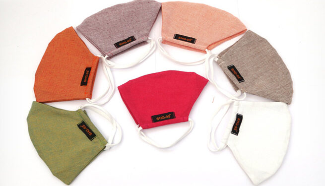 மலிவு விலை முகக்கவசங்களை உருவாக்கி உள்ளதாக, மத்திய அறிவியல் தொழில்நுட்பத் துறை தெரிவித்துள்ளது.