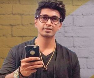 தலைமறைவாக இருந்த  பப்ஜி மதனை போலீசார் அதிரடியாக கைது செய்தனர்.