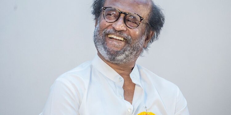 நடிகா் ரஜினிகாந்த் நாளை ரஜினி மக்கள் மன்ற நிர்வாகிகளை சந்திக்கிறார்