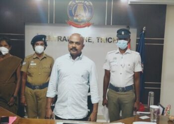 வாட்ஸ் அப் மூலம் காணாமல் போன குழந்தை கண்டுபிடிப்பு