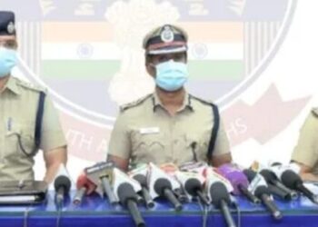 அனைத்து மாவட்டங்களிலும் பெண்கள் உதவி மையம் துவங்கபடும் – மேற்கு மண்டல ஐ.ஜி