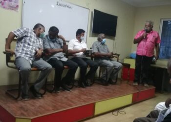 தூத்துக்குடி நாசரேத் திருமண்டல தேர்தல் – வலுவான கூட்டணி அமைத்து ‘லே செயலாளர்’ பதவிக்கு களமிறக்கப்படுகிறார் டிஎஸ்எப் கிப்சன்