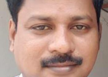 தூத்துக்குடி மாவட்ட செய்தி மக்கள் தொடர்பு அலுவலராக  ஜெகவீரபாண்டியன் நியமனம்