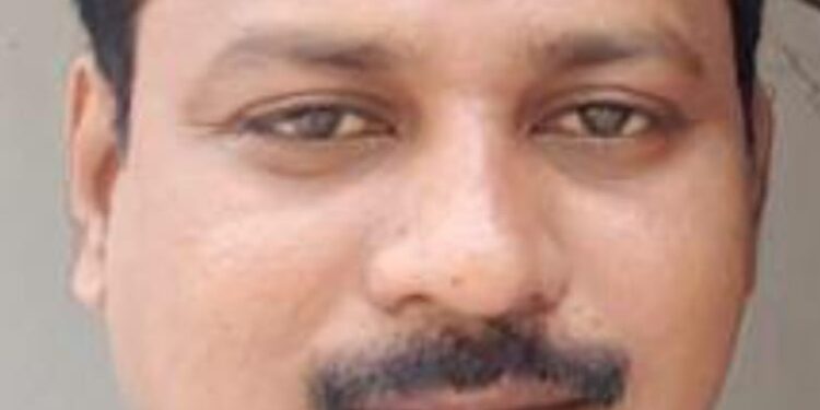 தூத்துக்குடி மாவட்ட செய்தி மக்கள் தொடர்பு அலுவலராக  ஜெகவீரபாண்டியன் நியமனம்