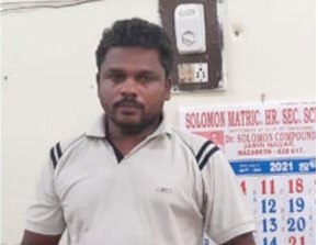 தூத்துக்குடி நாசரேத் பகுதியில் 47 கிலோ மதிப்புடைய 3900 புகையிலை பாக்கெட்டுகள் போலீசார் பறிமுதல்