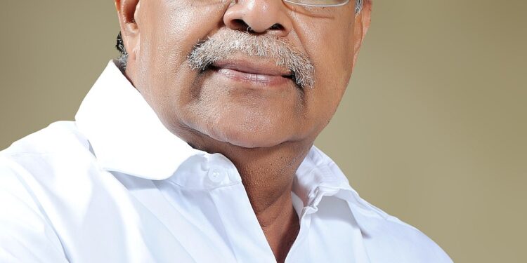 மணிப்பூர் ஆளுநராக தமிழகத்தை சேர்ந்த பாஜக மூத்த தலைவர் இல.கணேசன் நியமிக்கப்பட்டதற்கு தமிழ்நாடு முதல்வர் மு.க.ஸ்டாலின் வாழ்த்து