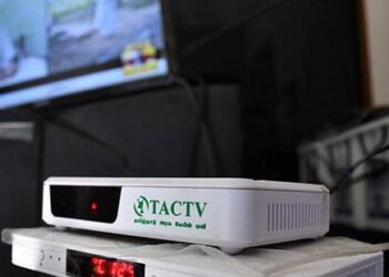 உள்ளுர் கேபிள்  ஆபரேட்டர்கள் இலவச செட்டாப் பாக்ஸ்களை ஆக.26க்குள் திரும்ப ஒப்படைக்க வேண்டும் – தூத்துக்குடி மாவட்ட கலெக்டர் அதிரடி