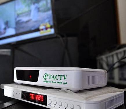 உள்ளுர் கேபிள் ஆபரேட்டர்கள் இலவச செட்டாப் பாக்ஸ்களை ஆக.26க்குள் திரும்ப ஒப்படைக்க வேண்டும் – தூத்துக்குடி மாவட்ட கலெக்டர் அதிரடி