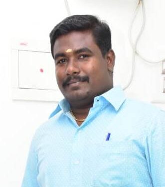 கொரோனா நேரத்தில் கூட்டம் போடாதீங்க என்று சொன்ன திமுக பிரமுகர் படுகொலை