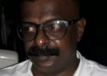 திண்டுக்கல் மாவட்டத்தில் போலி போலீஸ் உதவி கமிஷனர் அதிரடி கைது