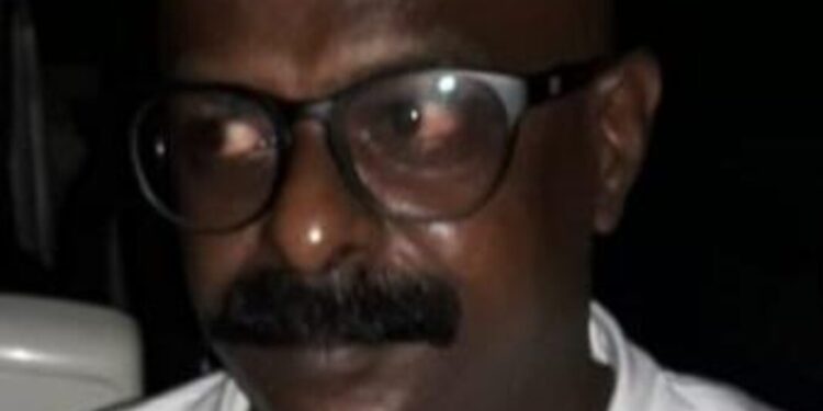 திண்டுக்கல் மாவட்டத்தில் போலி போலீஸ் உதவி கமிஷனர் அதிரடி கைது