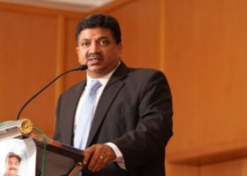 தமிழ்நாட்டில் ஒவ்வொரு குடும்பத்திற்கும் ரூ.2.64 லட்சம் கடன் சுமை – நிதியமைச்சர்  பழனிவேல் தியாகராஜன்