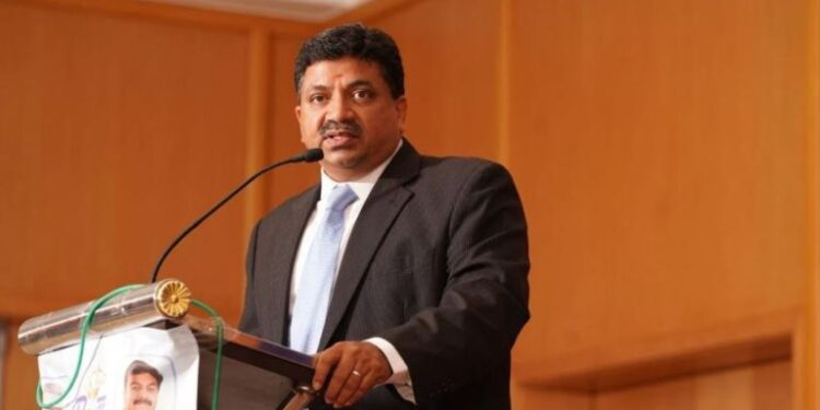 தமிழ்நாட்டில் ஒவ்வொரு குடும்பத்திற்கும் ரூ.2.64 லட்சம் கடன் சுமை – நிதியமைச்சர்  பழனிவேல் தியாகராஜன்