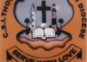 தூத்துக்குடி நாசரேத் திருமண்டல முதல்கட்ட தேர்தல் வாக்கு எண்ணிக்கை விறுவிறுப்பாக நடைபெறுகிறது வெற்றியை கொண்டாட காத்திருக்கும் வேட்பாளர்கள்