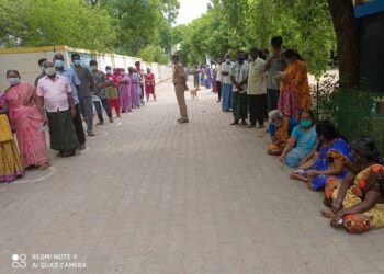 ஈரோடு மாவட்டத்தில் திருந்திய பயிர் காப்பீட்டு திட்டத்தில் விவசாயிகள் பதிவு செய்யலாம்  கலெக்டர் கிருஷ்ணனுண்ணி அறிவிப்பு
