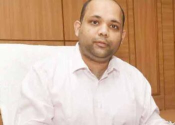 ஈரோடு மாவட்டத்தில் திருந்திய பயிர் காப்பீட்டு திட்டத்தில் விவசாயிகள் பதிவு செய்யலாம்  கலெக்டர் கிருஷ்ணனுண்ணி அறிவிப்பு