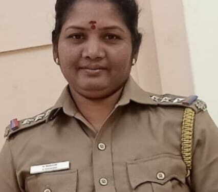 தொடர் திருட்டில் ஈடுபட்டு வந்த நபர் குண்டர் தடுப்பு சட்டத்தின் கீழ் கைது