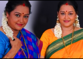 திடீர் மாரடைப்பால் நடிகை சித்ரா மரணம்