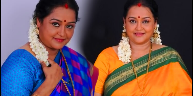 திடீர் மாரடைப்பால் நடிகை சித்ரா மரணம்