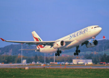 திருச்சியிலிருந்து மீண்டும் இலங்கைக்கு விமான சேவை