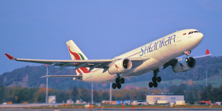 திருச்சியிலிருந்து மீண்டும் இலங்கைக்கு விமான சேவை