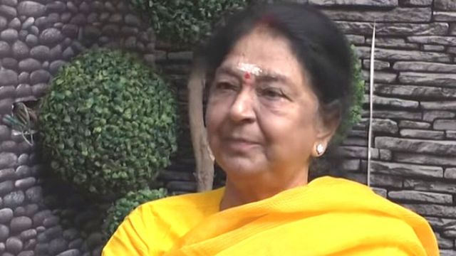 ஊழல் வழக்கில் அ.தி.மு.க. முன்னாள் அமைச்சர் இந்திரகுமாரிக்கு 5 ஆண்டுகள் சிறை தண்டனை